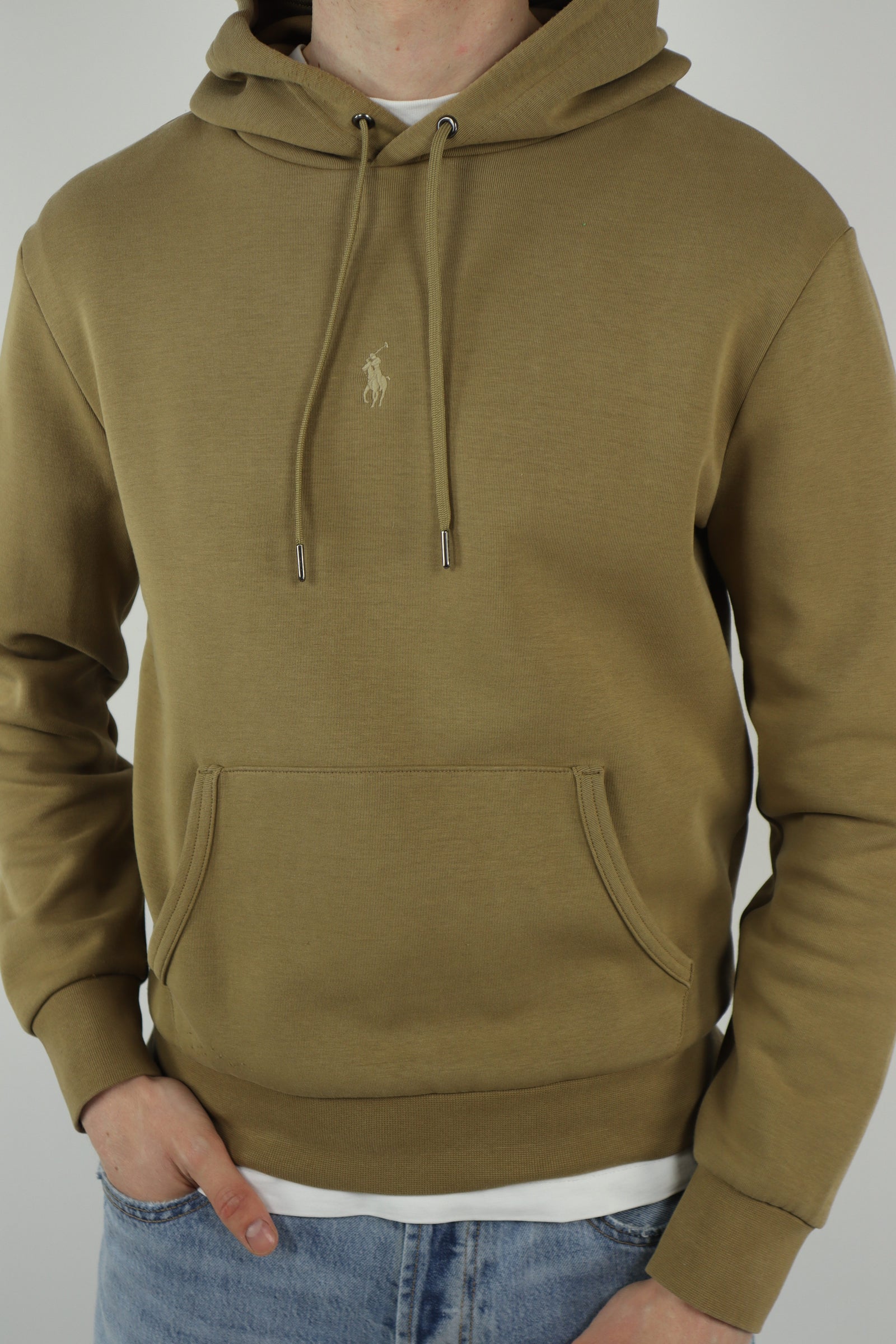 Ralph Lauren hoodie - S
