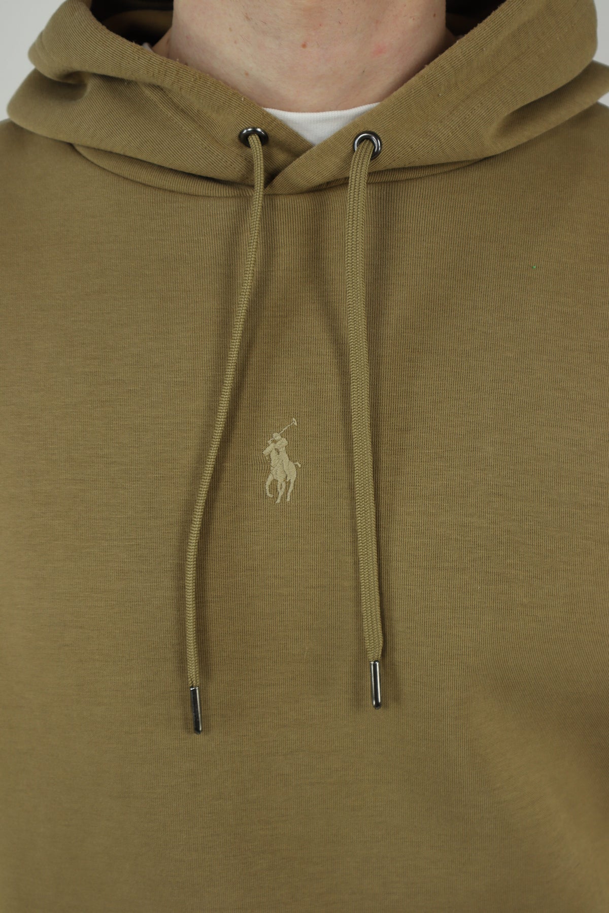 Ralph Lauren trui met capuchon - S