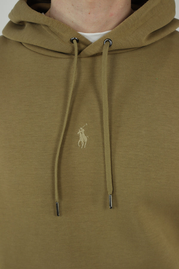 Ralph Lauren trui met capuchon - S