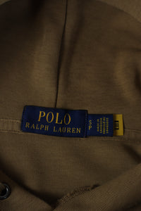 Ralph Lauren trui met capuchon - S