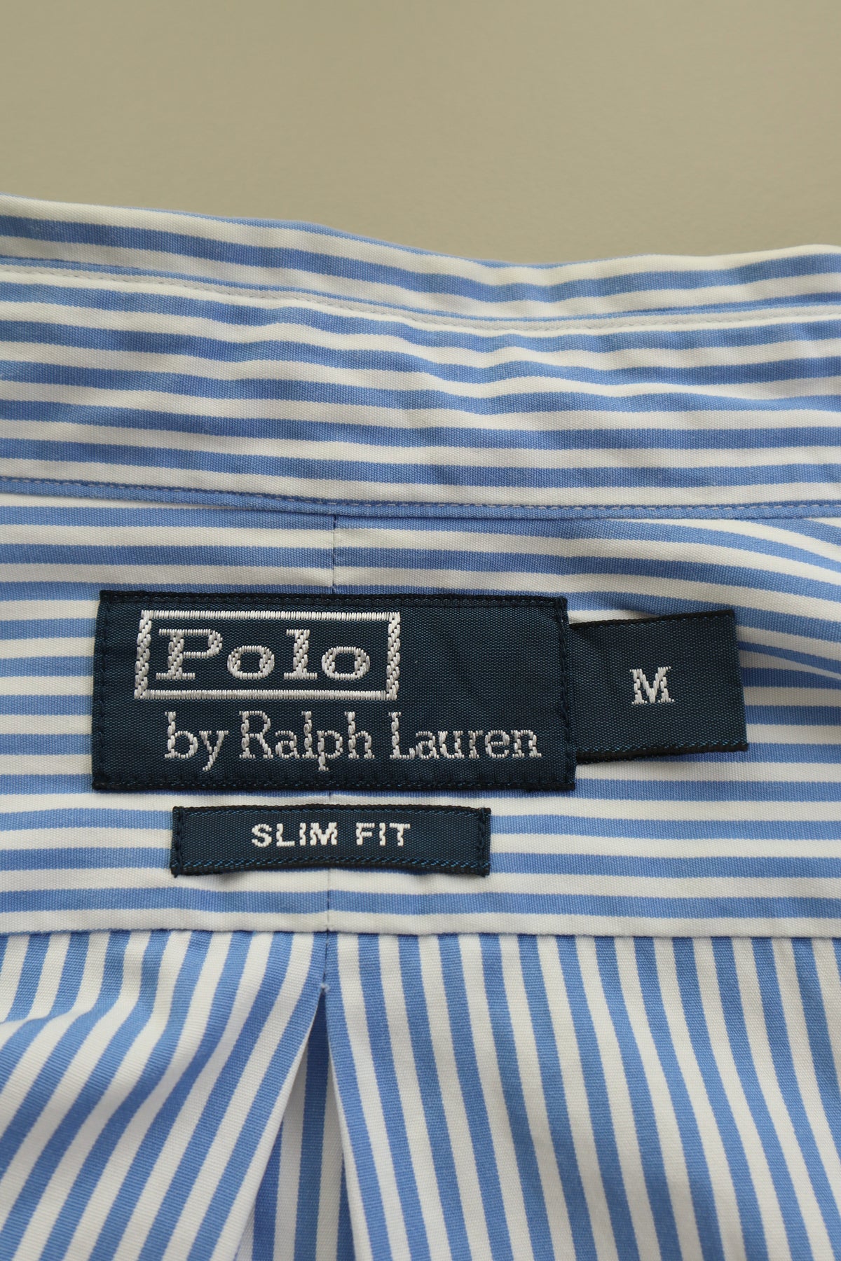 Ralph Lauren overhemd - M