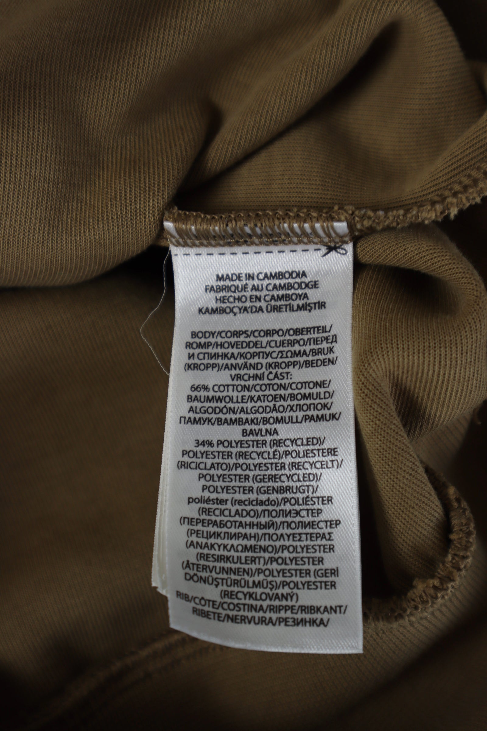 Ralph Lauren hoodie - S