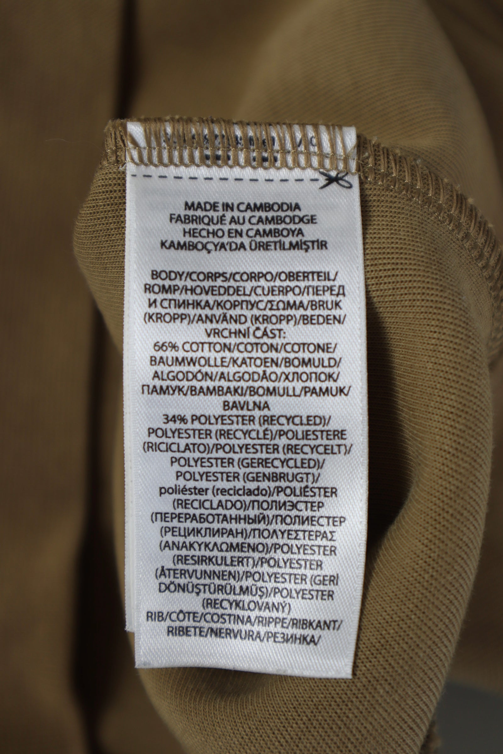 Ralph Lauren hoodie - S
