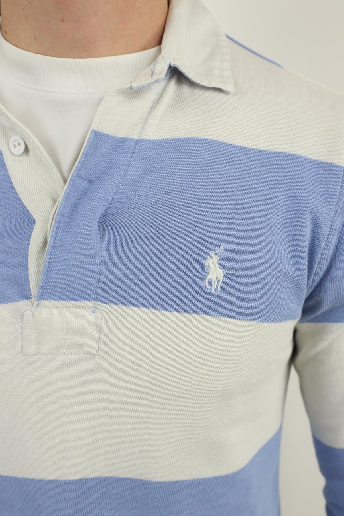 Ralph Lauren rugby polo - XS