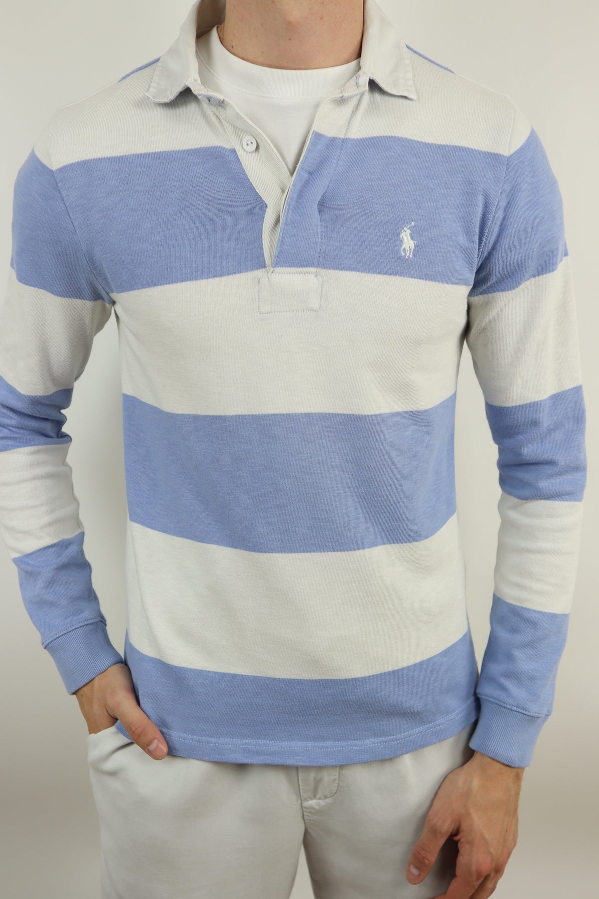 Ralph Lauren rugby polo - XS