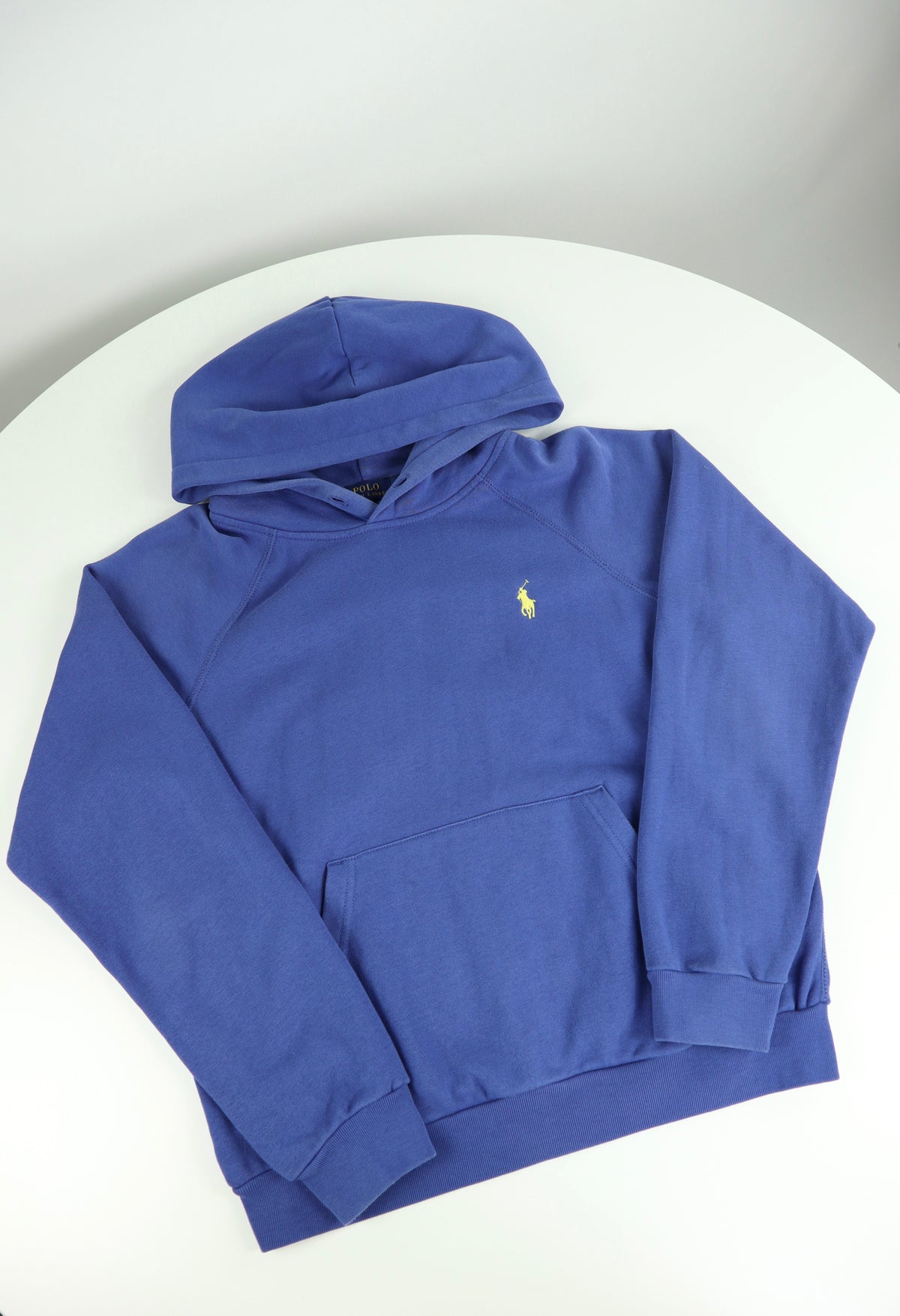 Ralph Lauren trui met capuchon - XS
