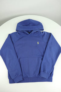 Ralph Lauren trui met capuchon - XS