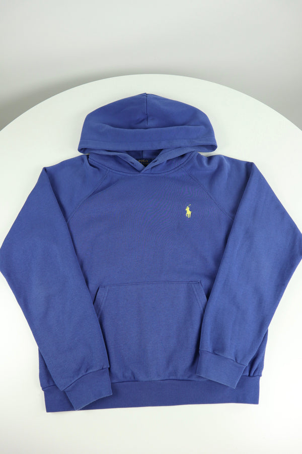 Ralph Lauren trui met capuchon - XS