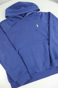 Ralph Lauren trui met capuchon - XS