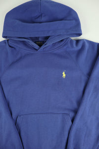 Ralph Lauren trui met capuchon - XS