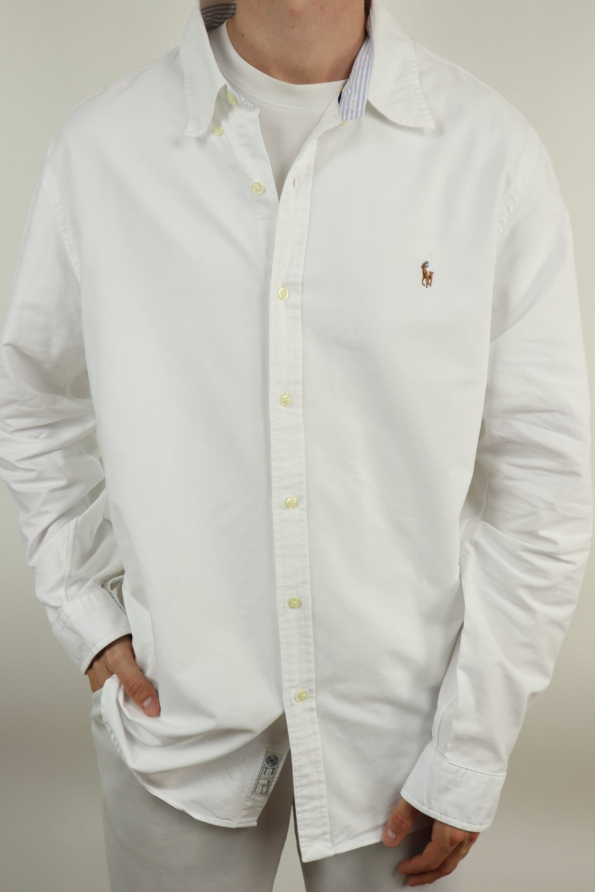 Ralph Lauren overhemd - XXL