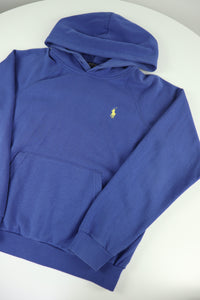 Ralph Lauren trui met capuchon - XS