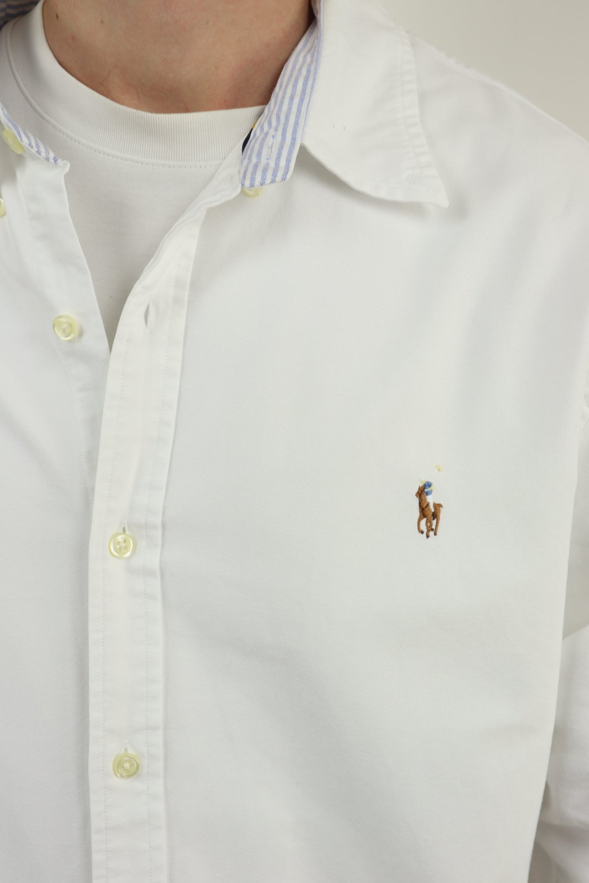 Ralph Lauren overhemd - XXL