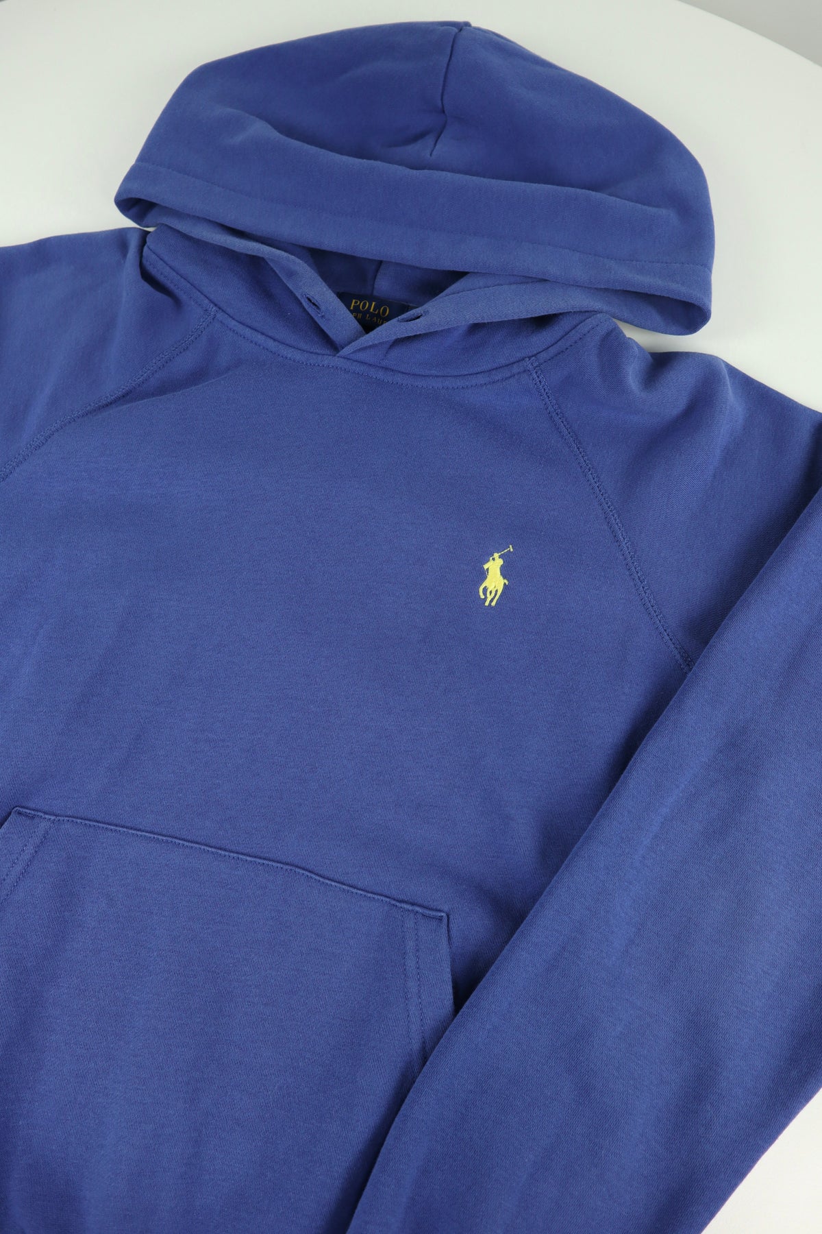 Ralph Lauren trui met capuchon - XS