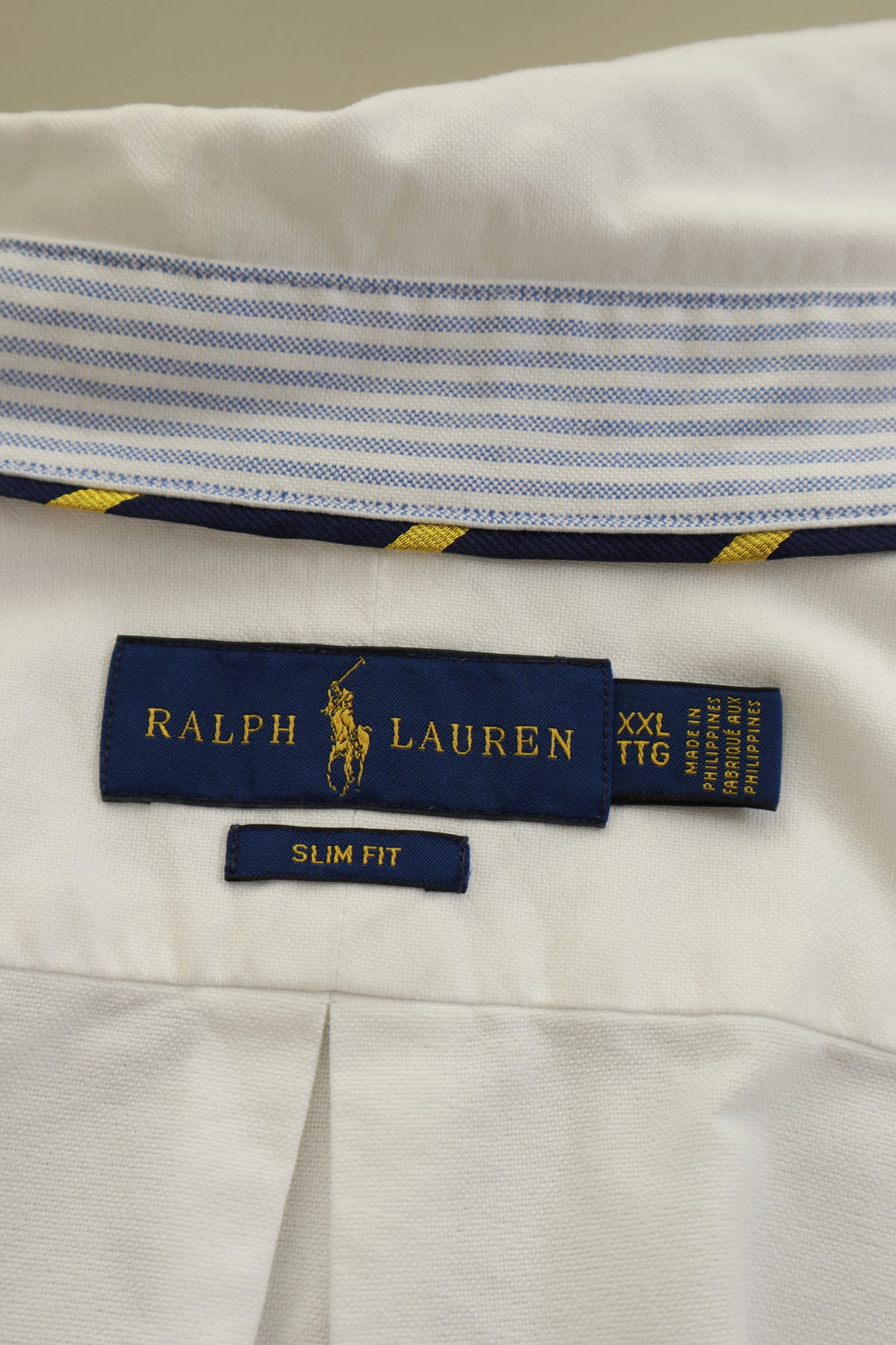 Ralph Lauren overhemd - XXL