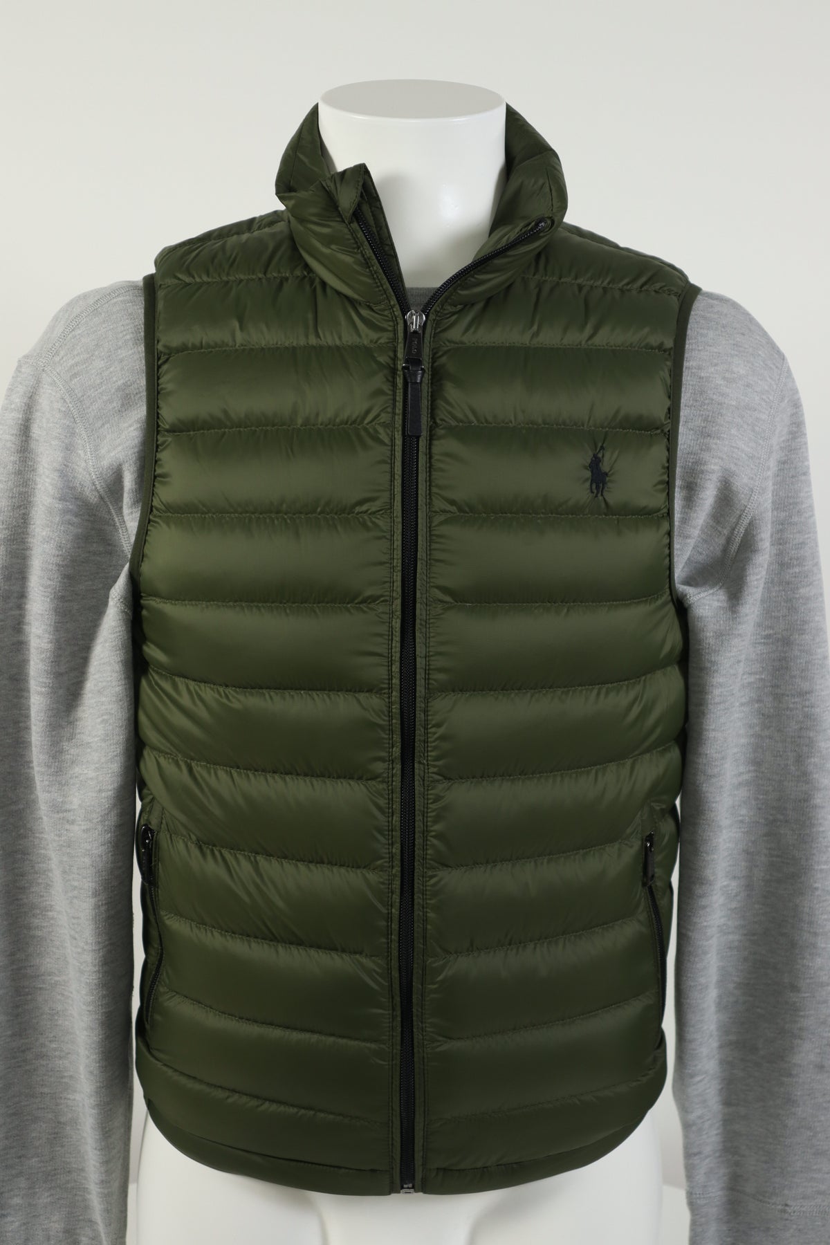 Ralph Lauren bodywarmer - XS