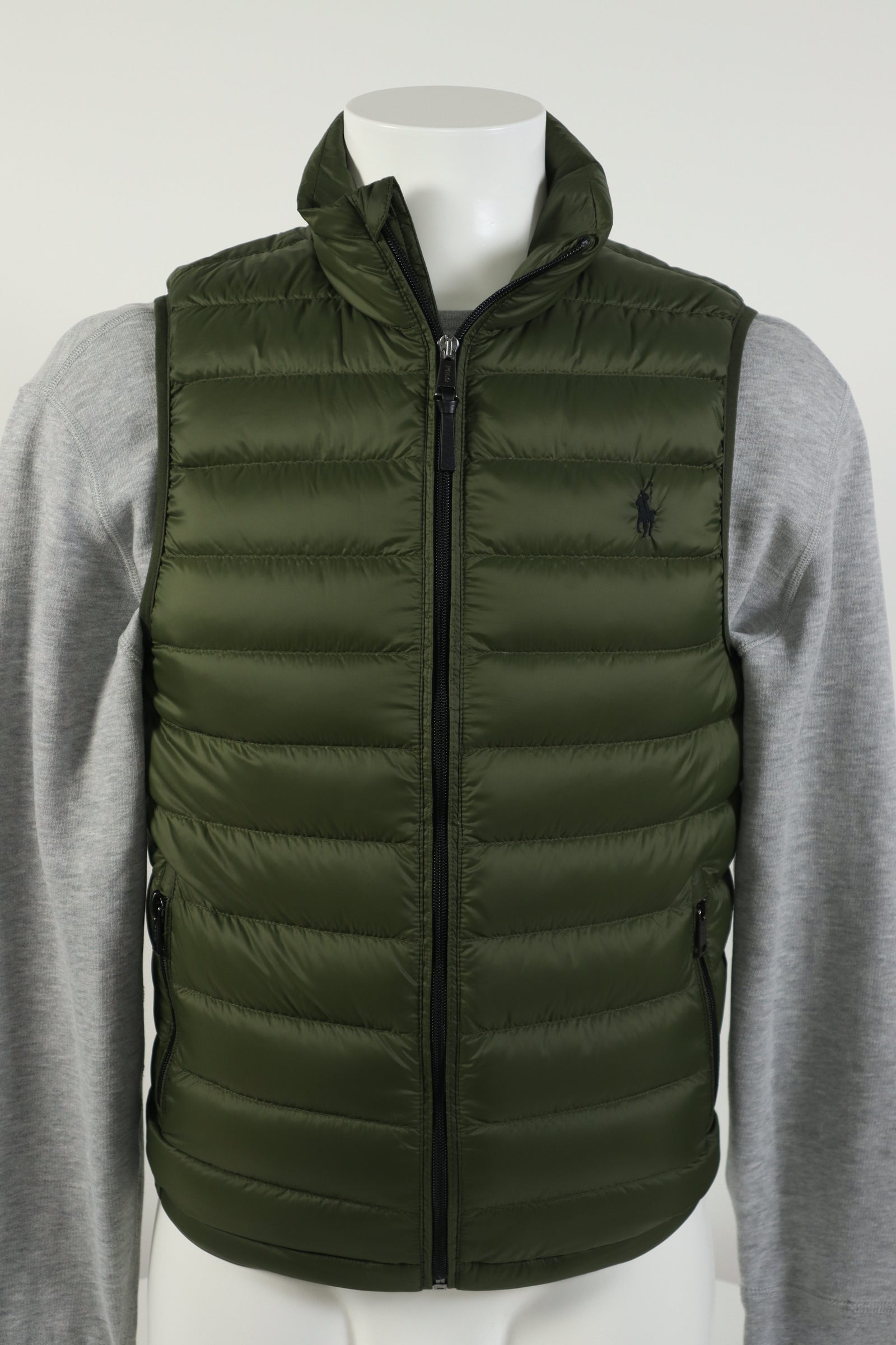 Ralph Lauren bodywarmer - XS