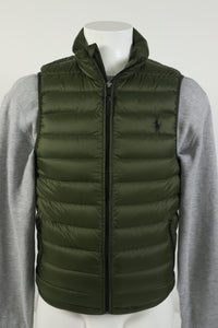 Ralph Lauren bodywarmer - XS