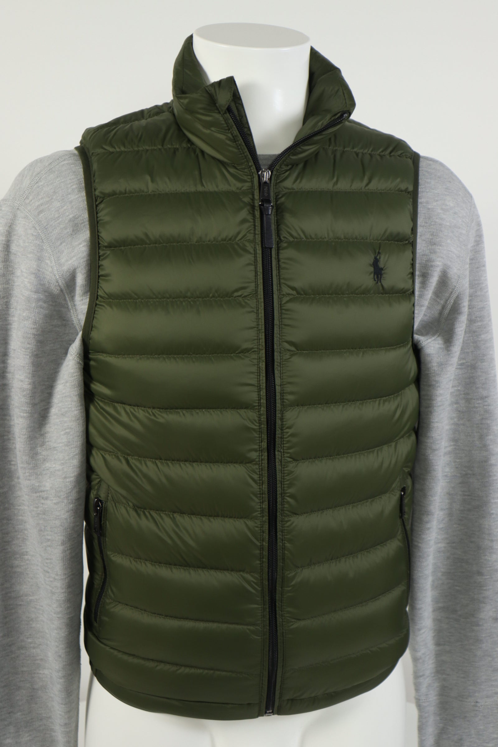 Ralph Lauren bodywarmer - XS