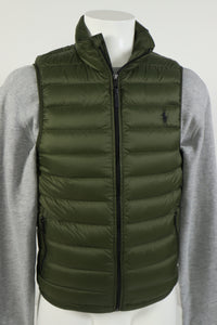 Ralph Lauren bodywarmer - XS
