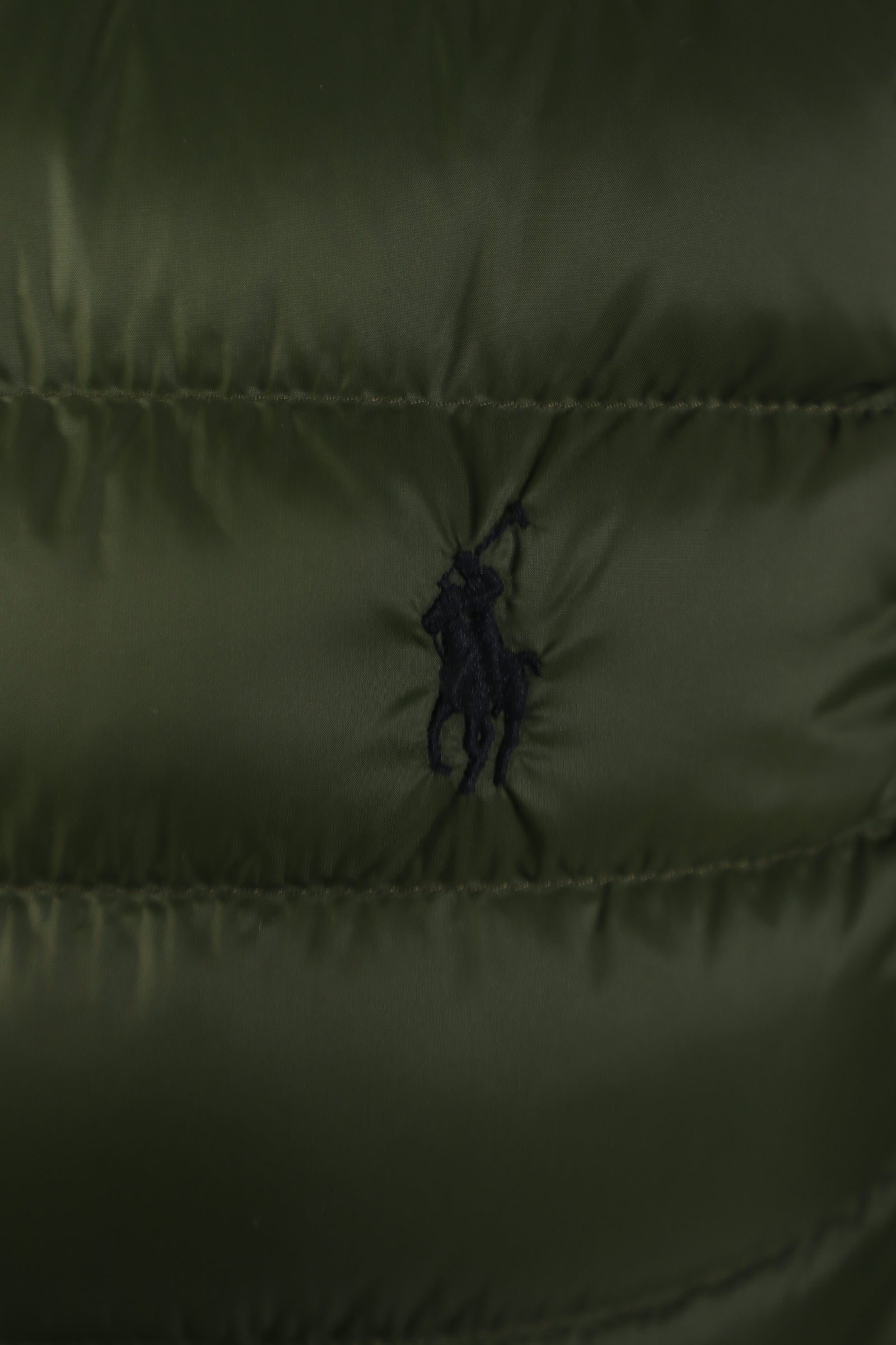 Ralph Lauren bodywarmer - XS