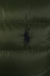 Ralph Lauren bodywarmer - XS