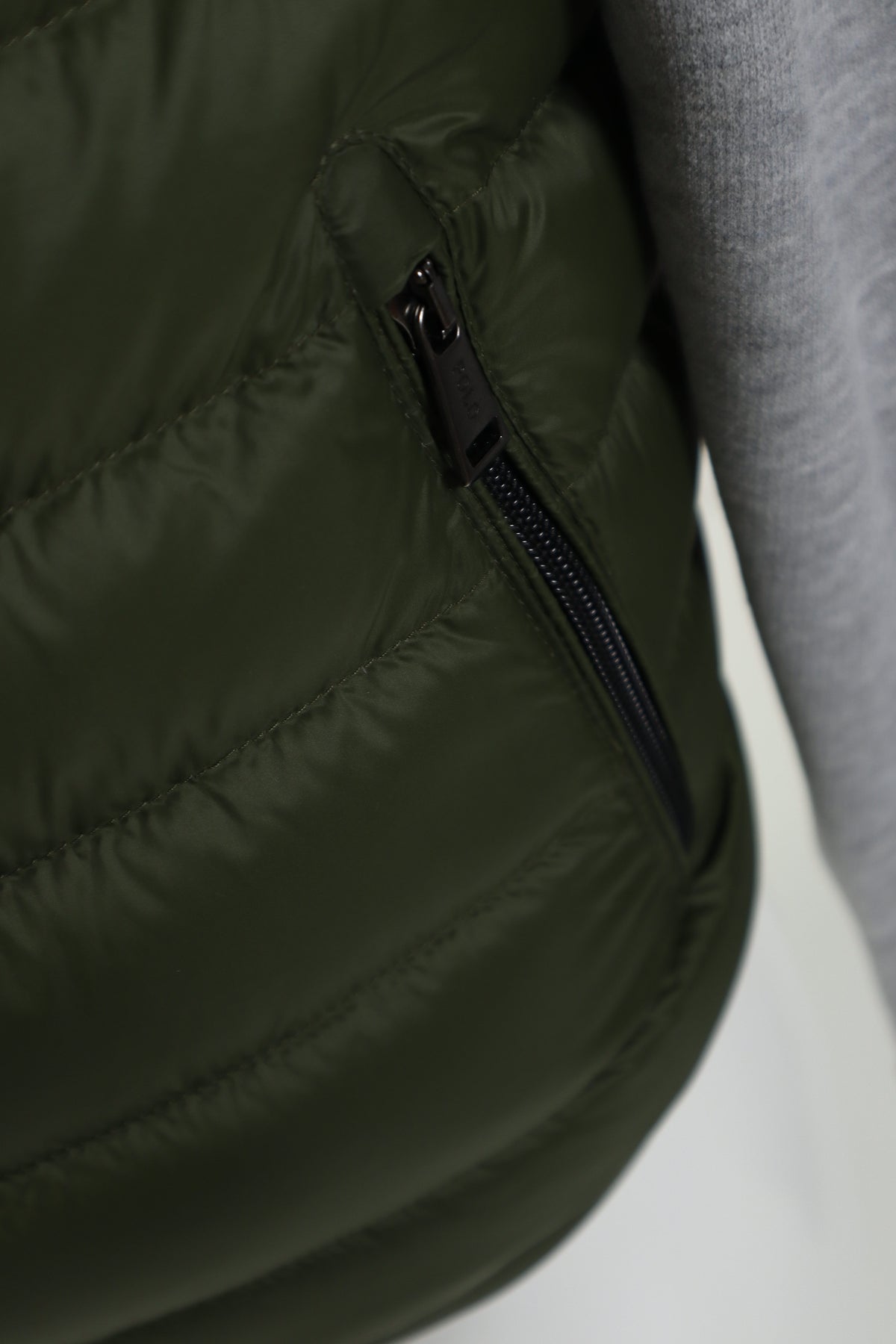 Ralph Lauren bodywarmer - XS