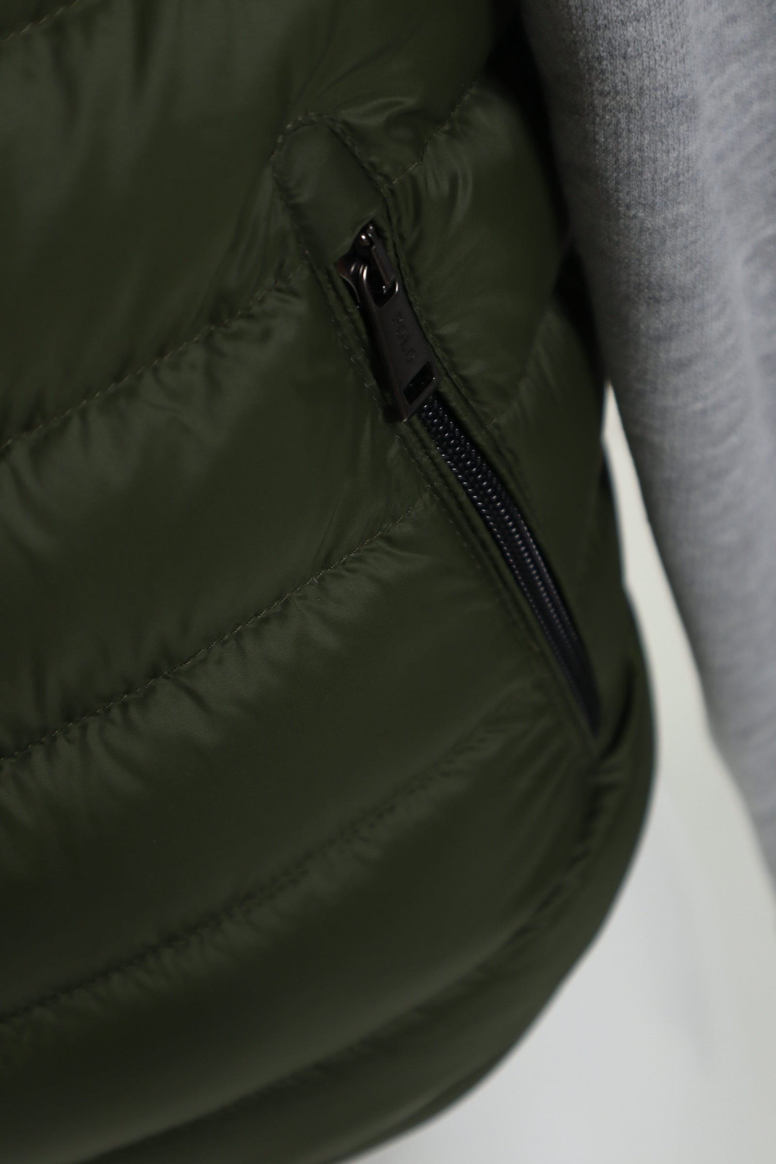 Ralph Lauren bodywarmer - XS