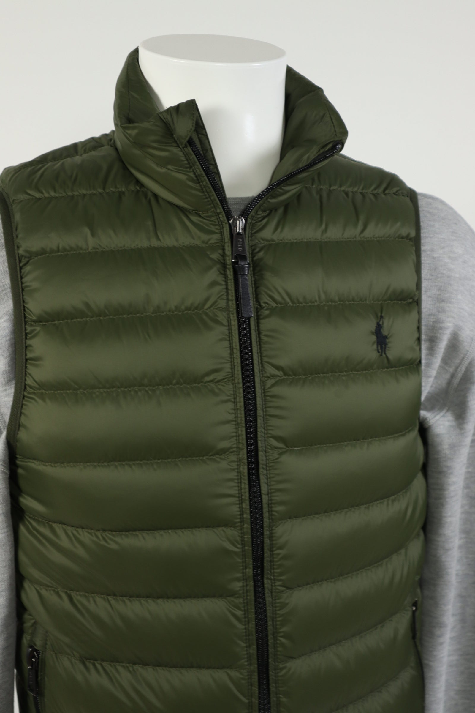 Ralph Lauren bodywarmer - XS