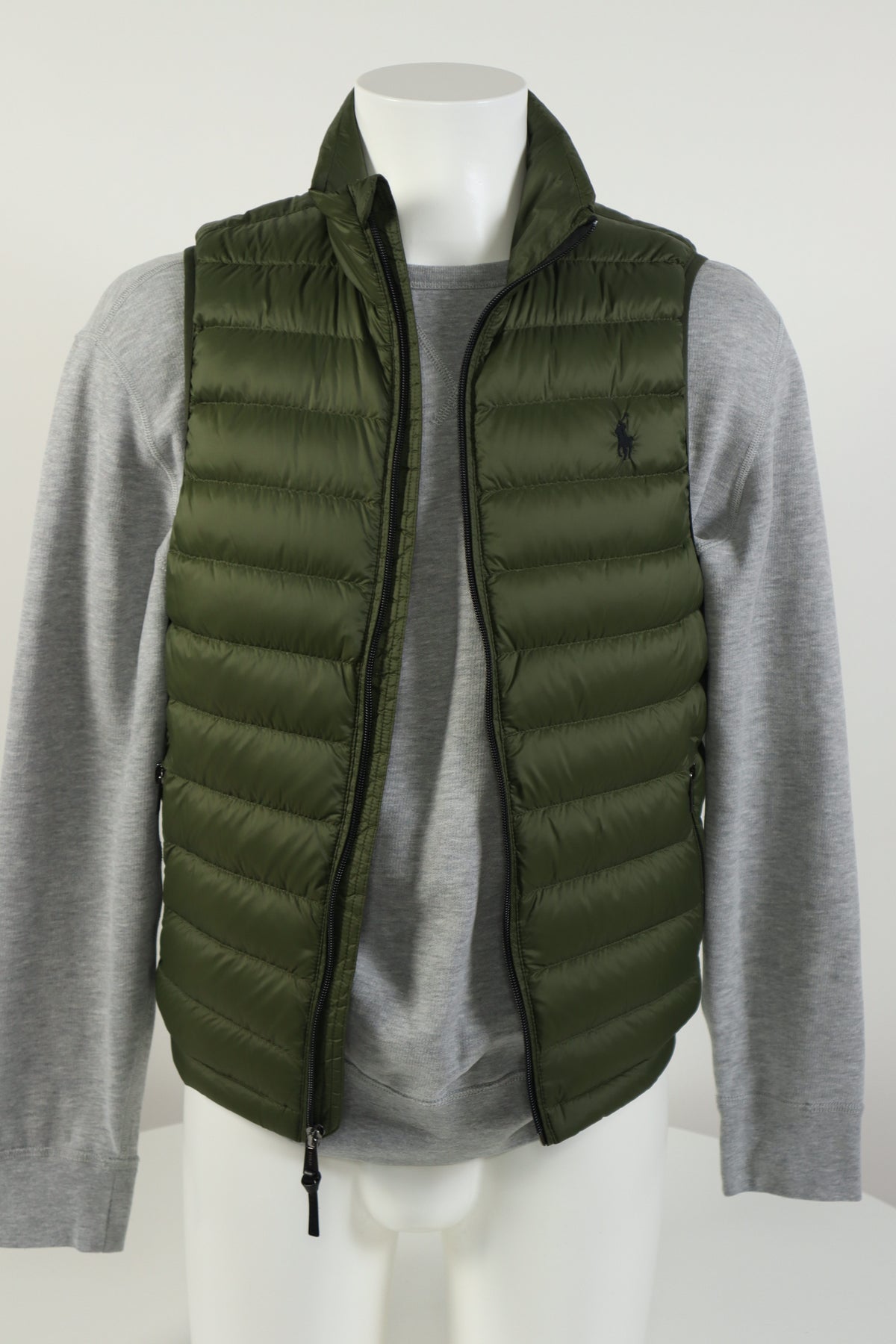 Ralph Lauren bodywarmer - XS