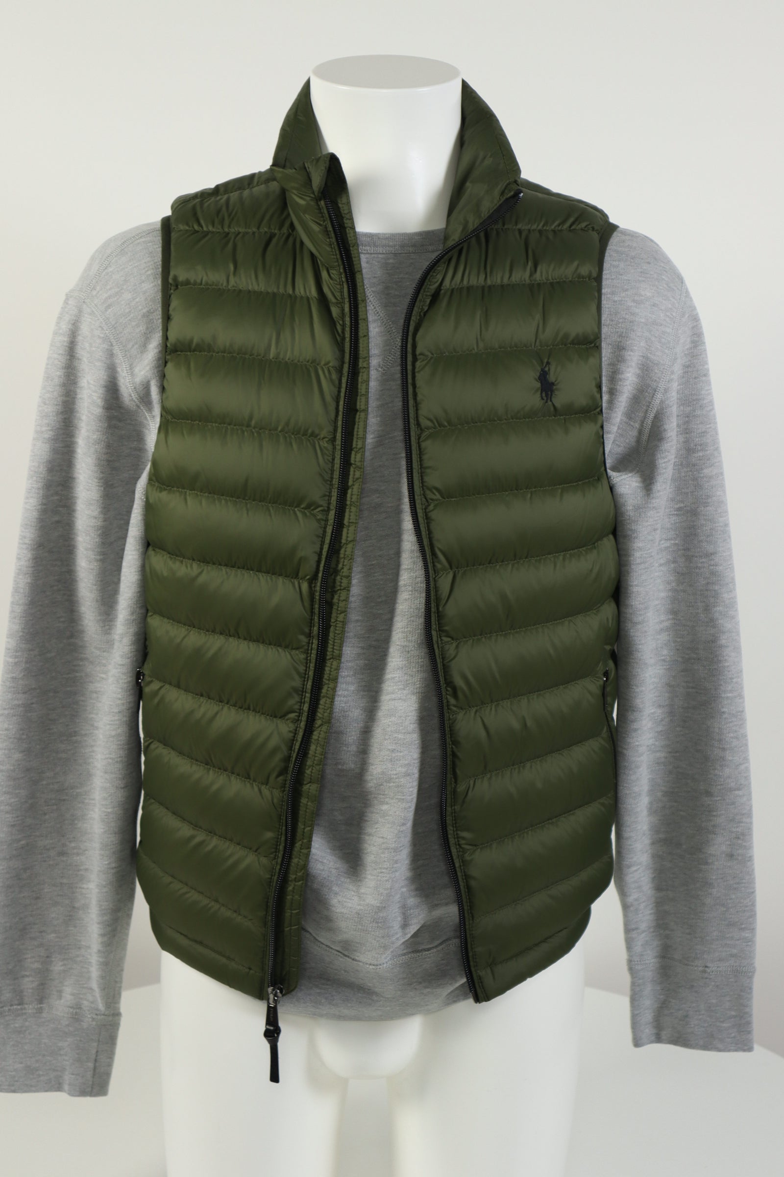 Ralph Lauren bodywarmer - XS