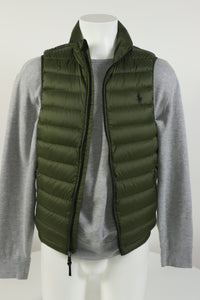 Ralph Lauren bodywarmer - XS