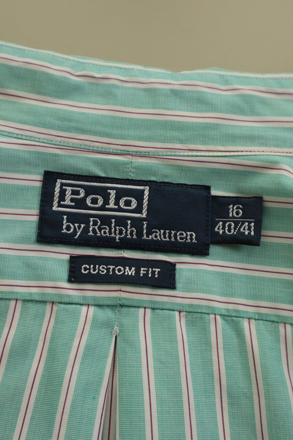 Ralph Lauren overhemd - L