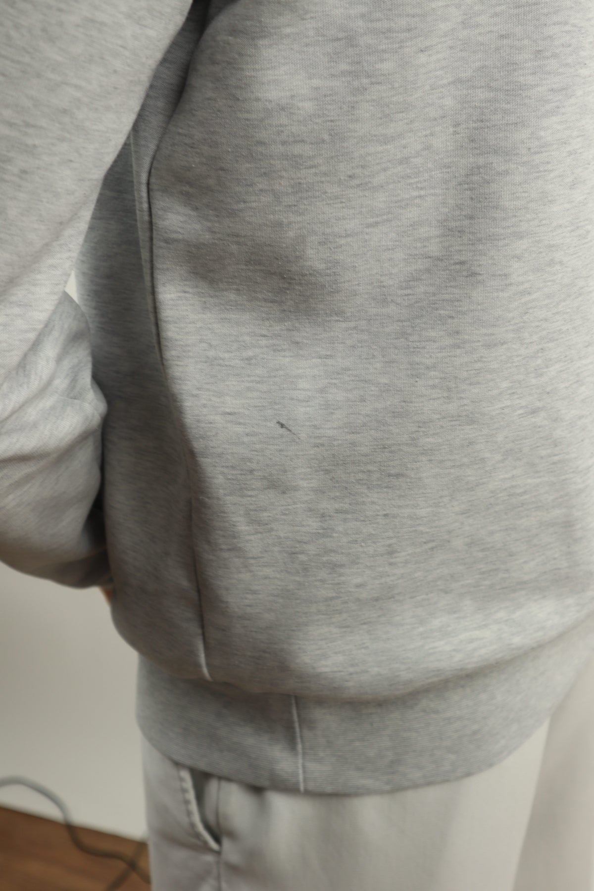 Ralph Lauren trui met ronde hals - M