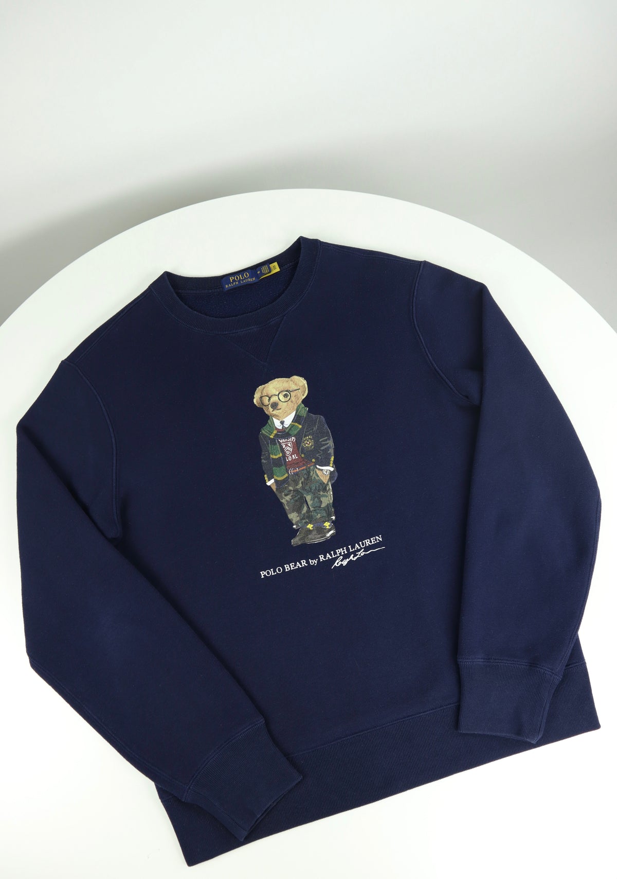 Ralph Lauren sweater - M