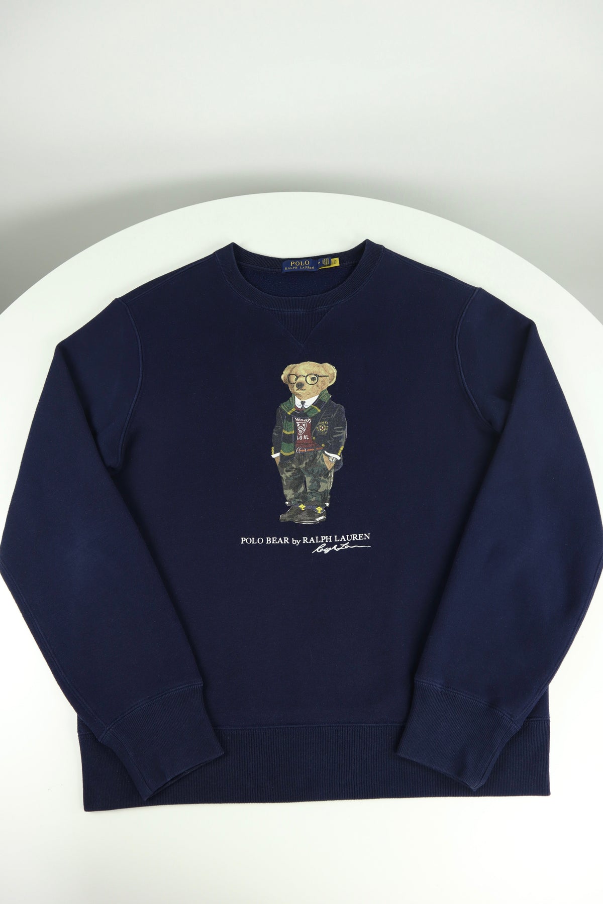 Ralph Lauren sweater - M