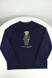 Ralph Lauren sweater - M