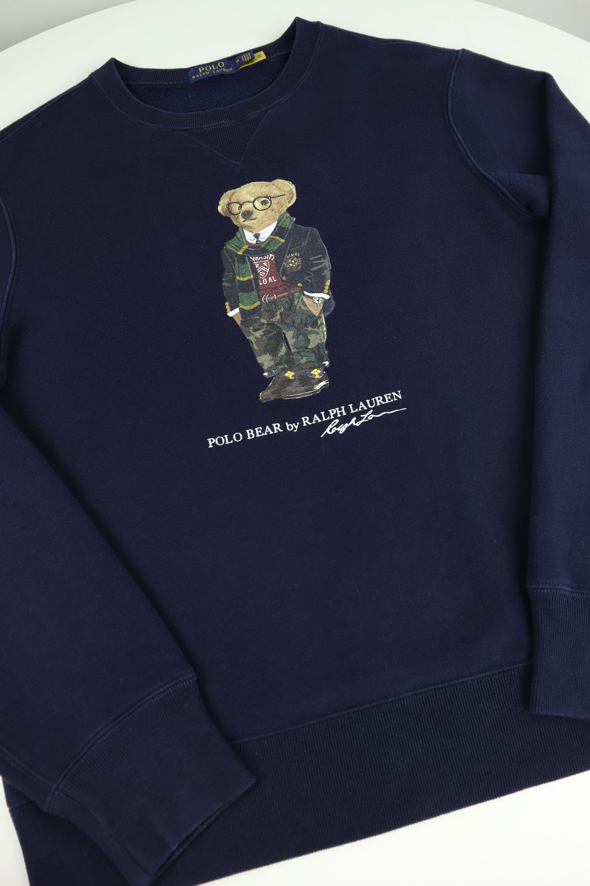 Ralph Lauren sweater - M