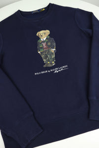 Ralph Lauren sweater - M