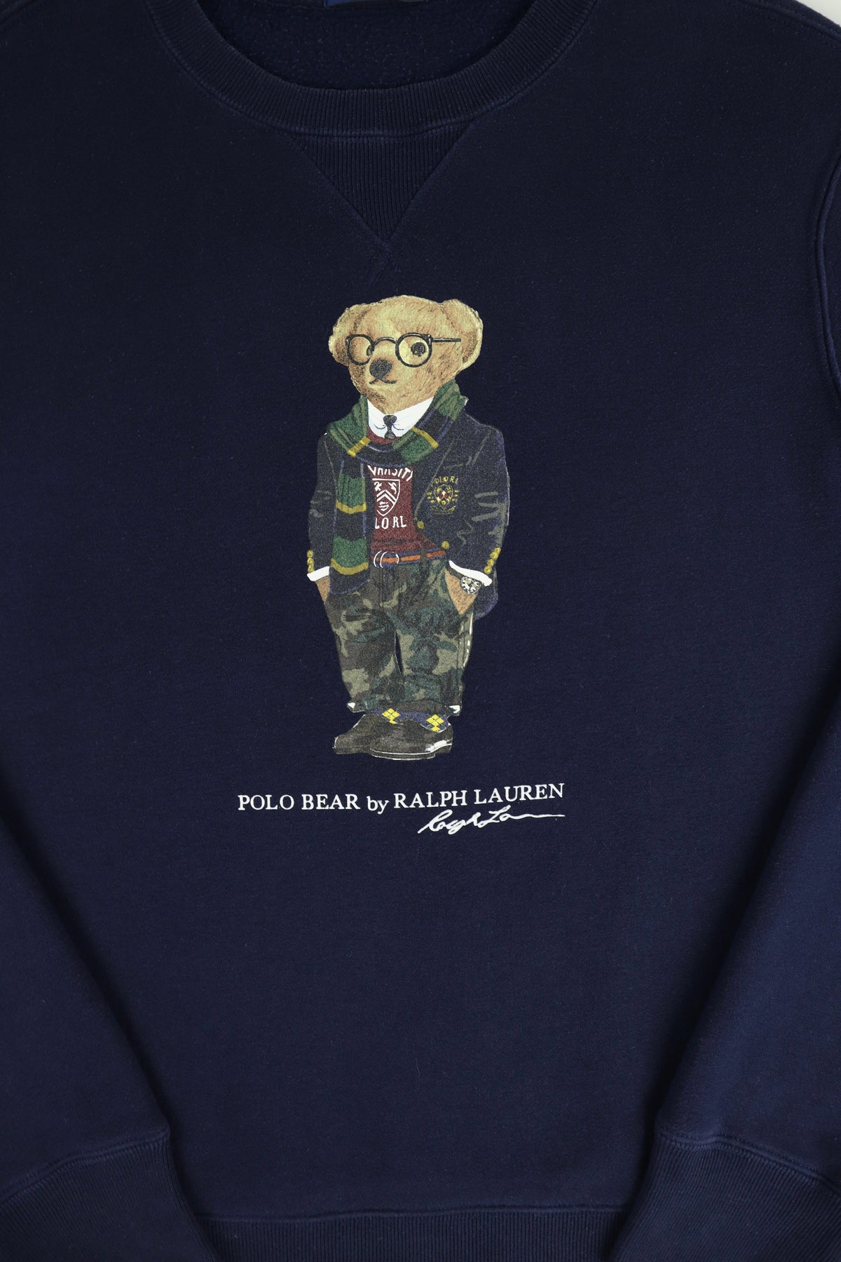 Ralph Lauren sweater - M