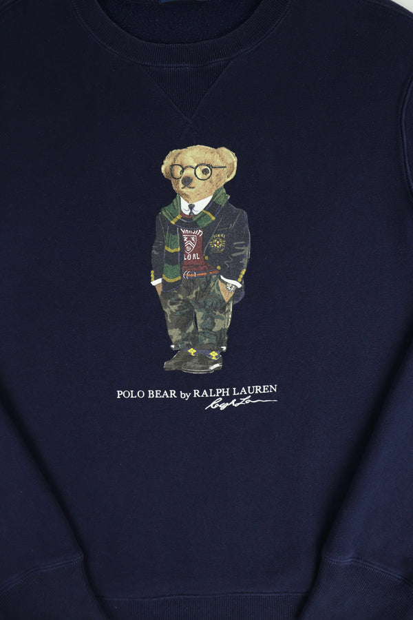 Ralph Lauren sweater - M
