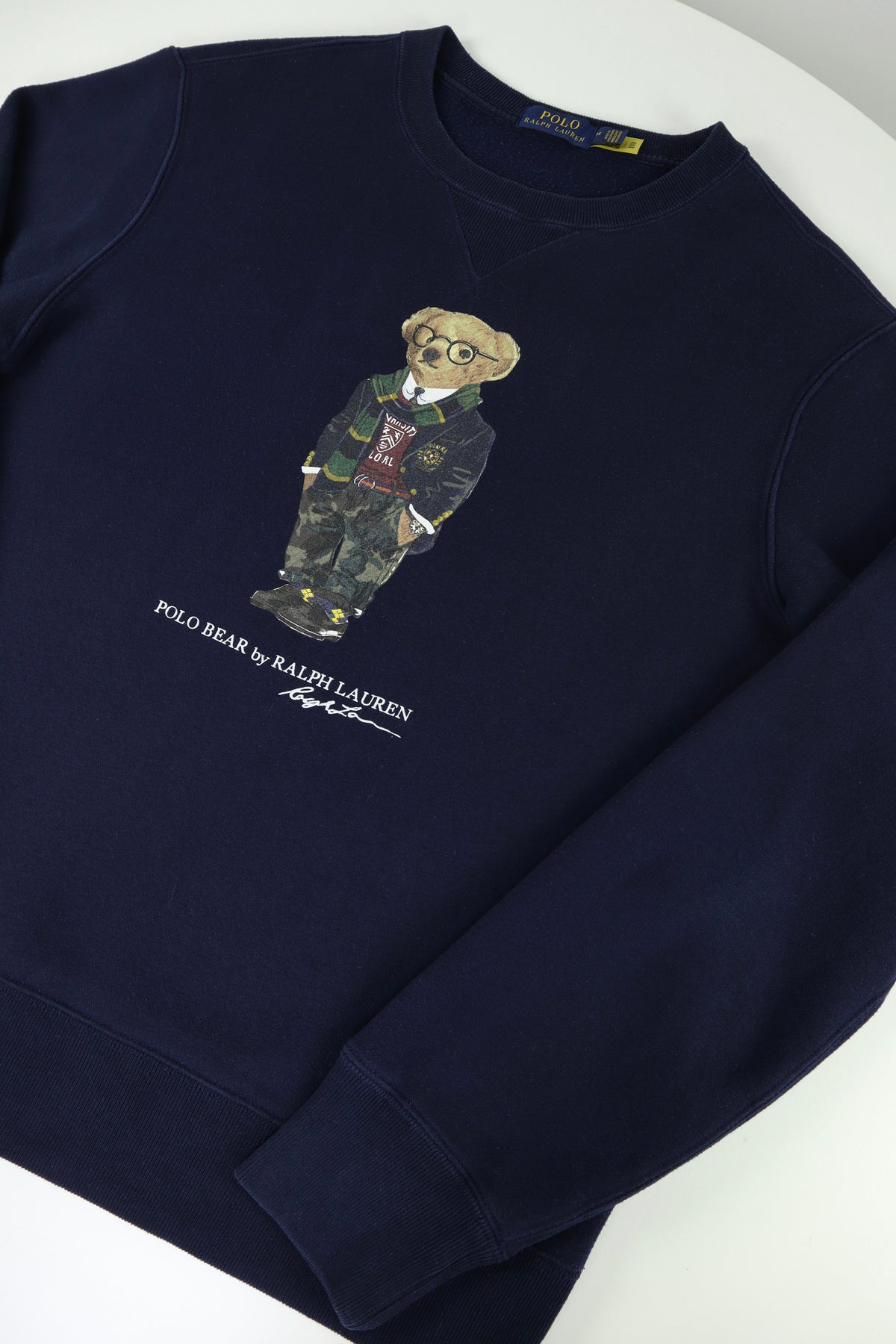 Ralph Lauren sweater - M