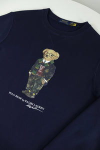 Ralph Lauren sweater - M