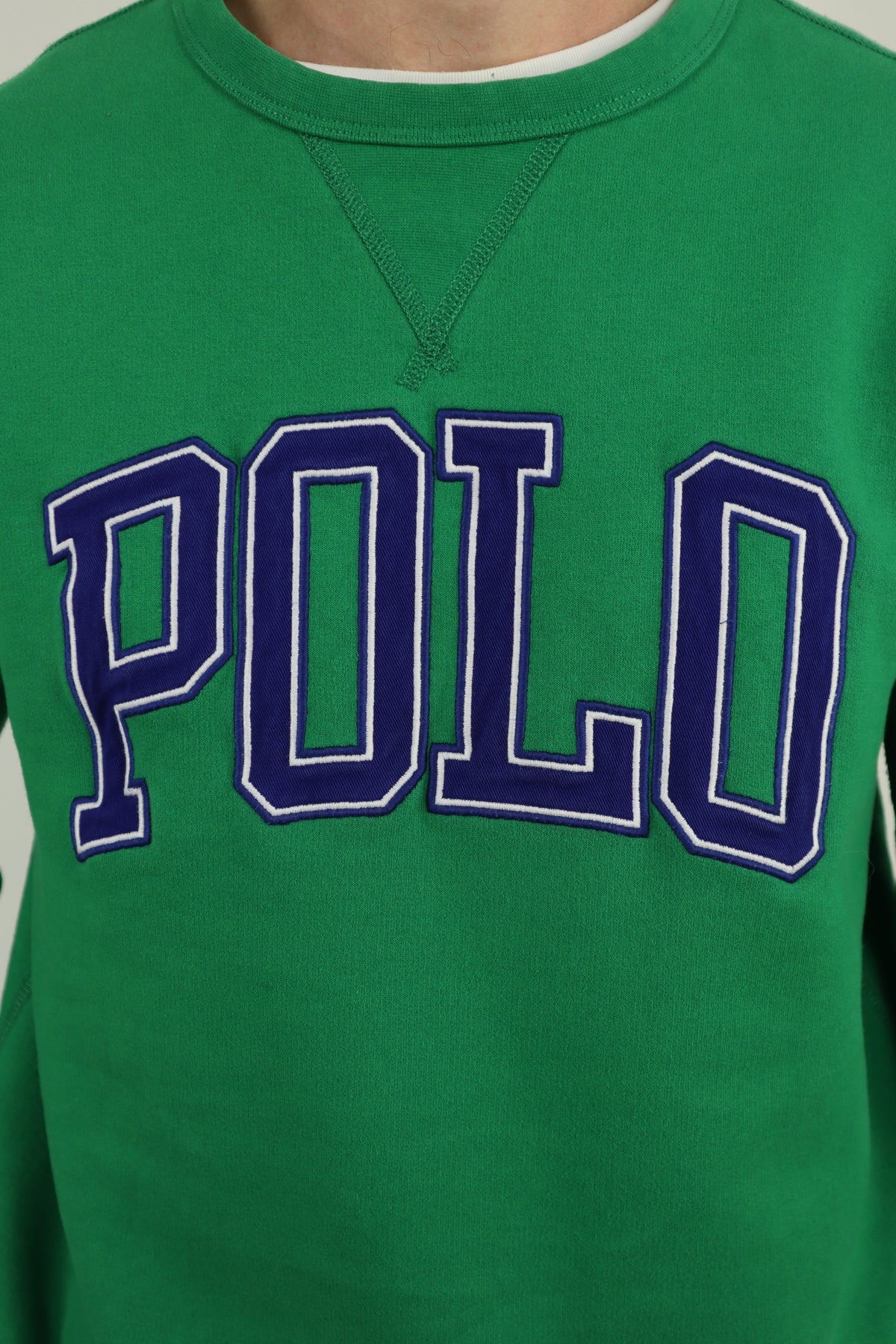 Ralph Lauren sweater - M