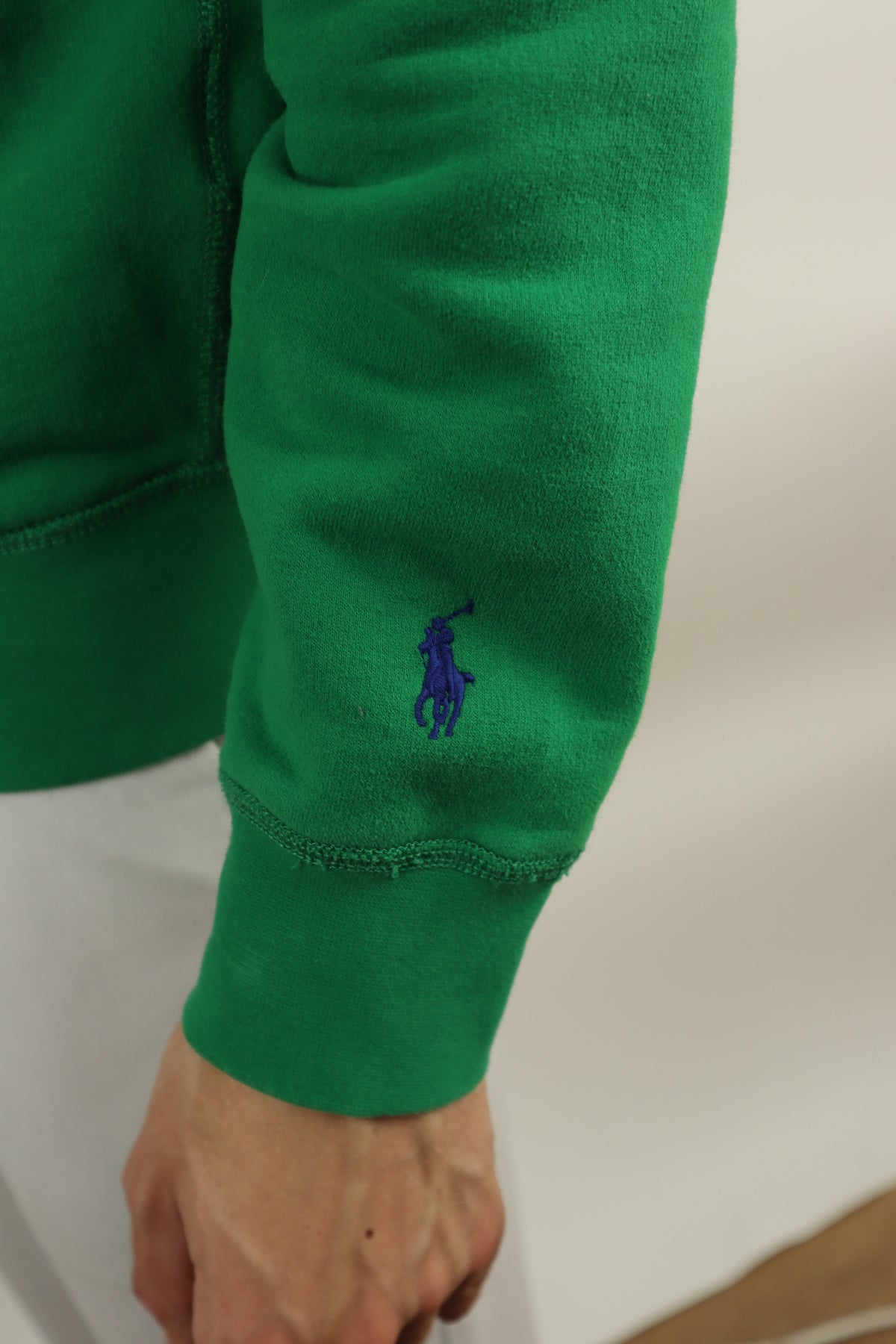 Ralph Lauren sweater - M