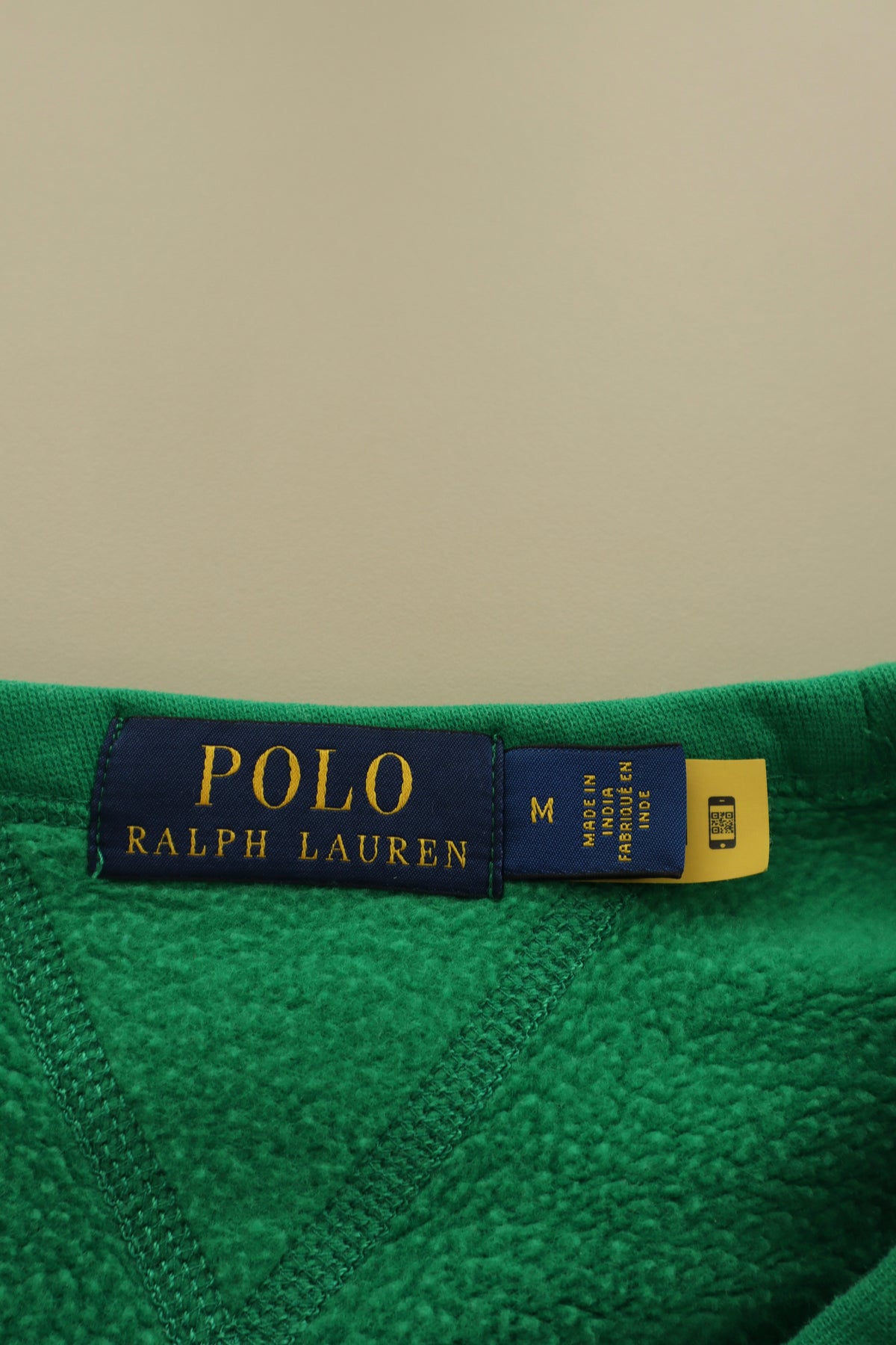 Ralph Lauren sweater - M