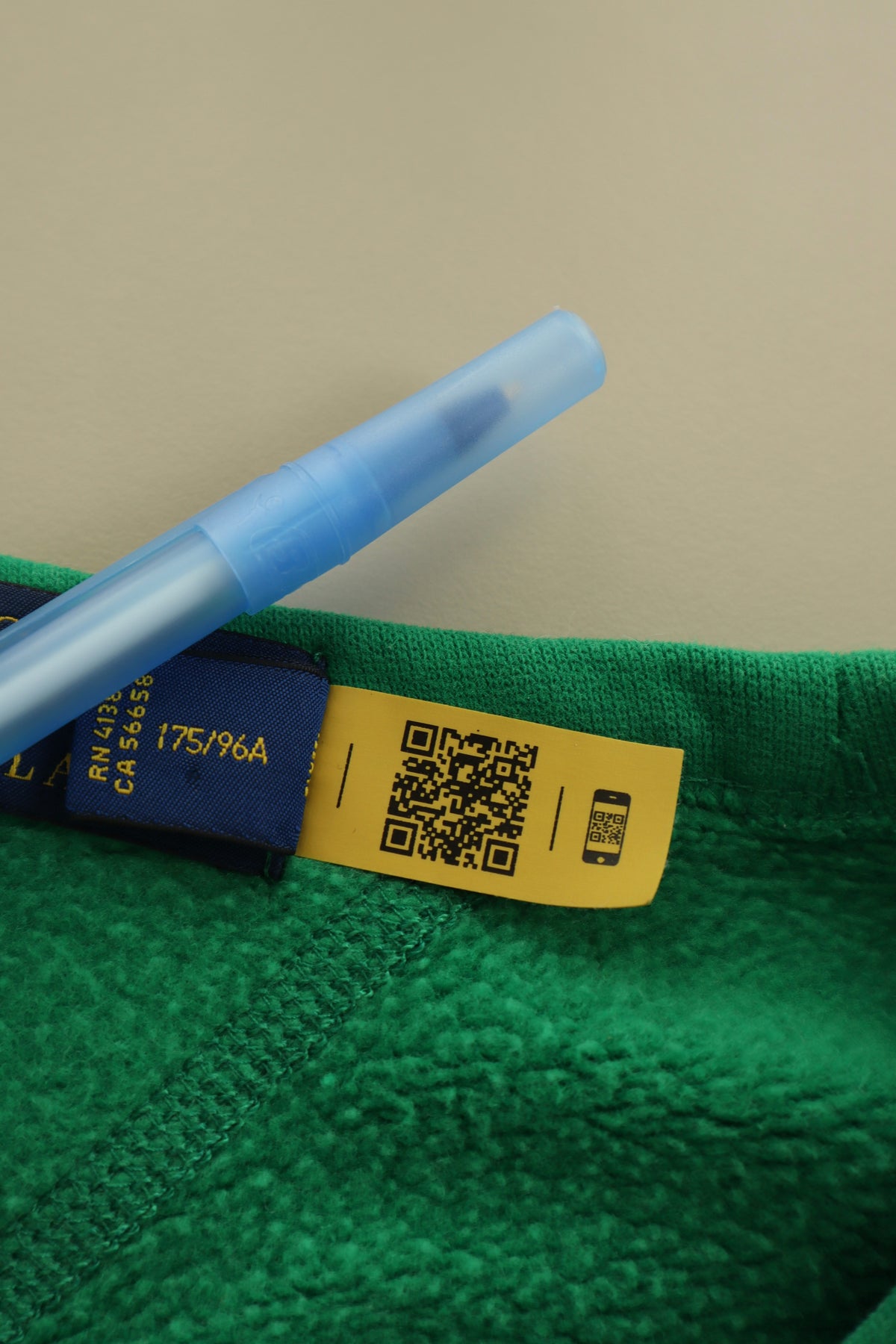 Ralph Lauren sweater - M