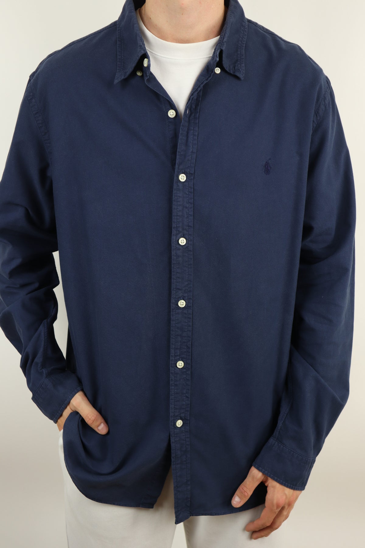Ralph Lauren overhemd - XXL
