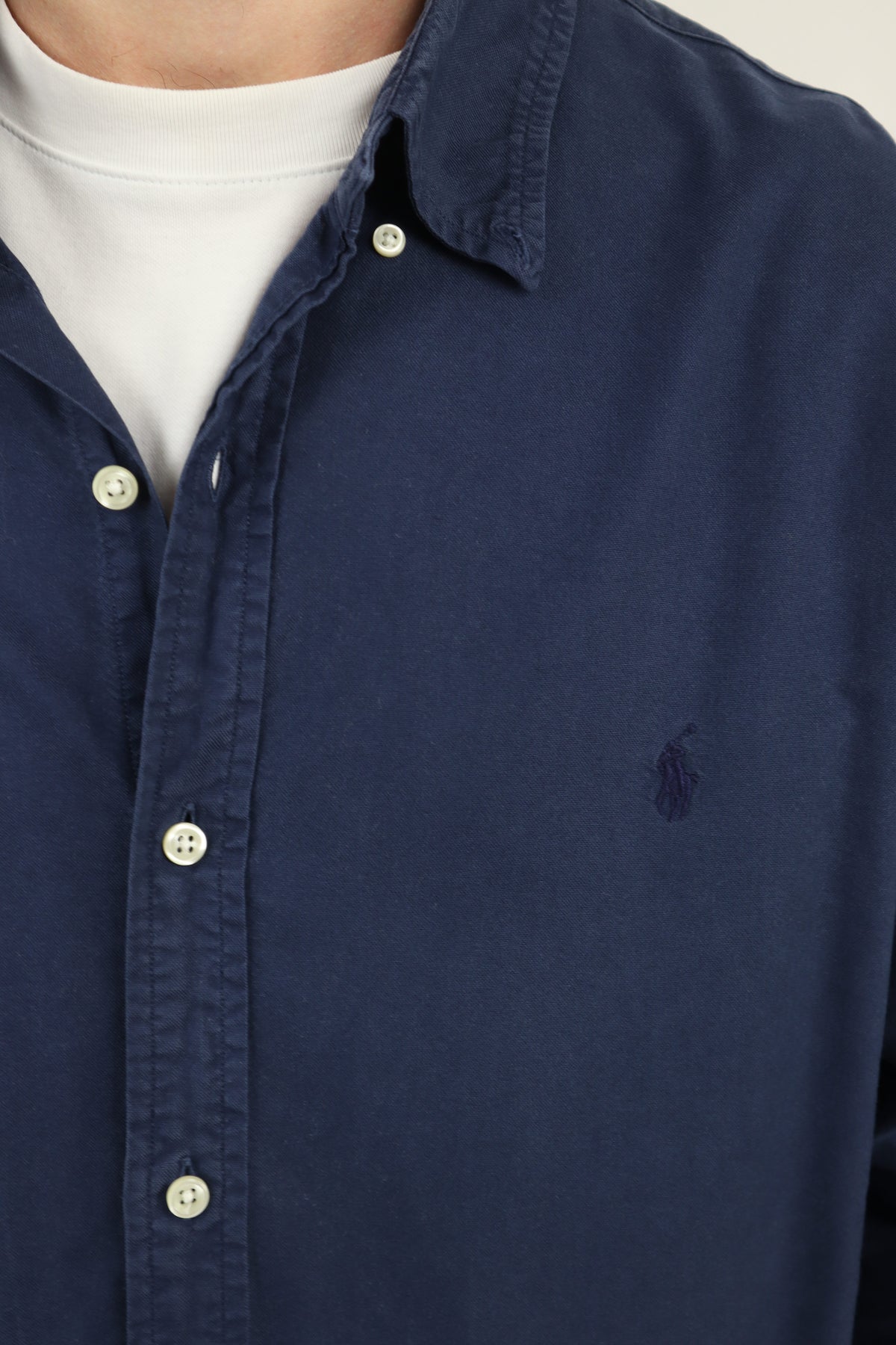 Ralph Lauren overhemd - XXL