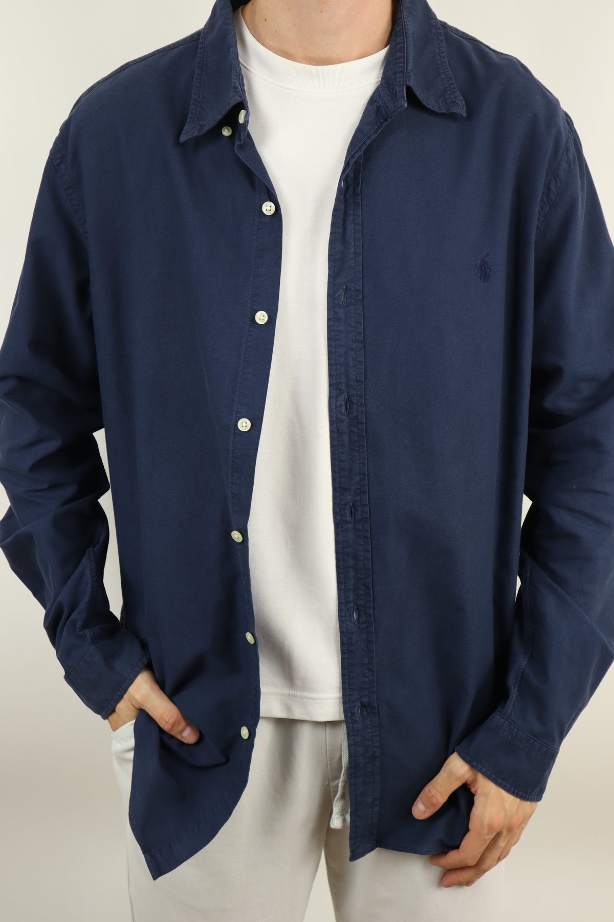Ralph Lauren overhemd - XXL